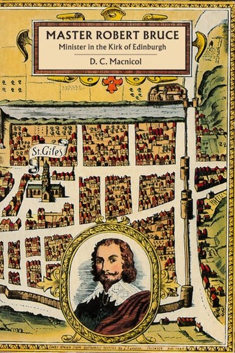 [Master Robert Bruce] Master Robert Bruce