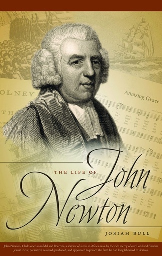 [Life of John Newton] Life of John Newton