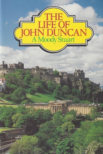 [Life of John Duncan] Life of John Duncan