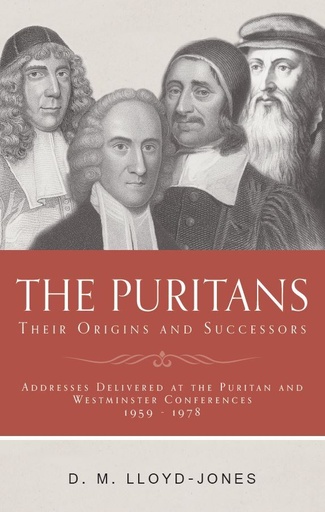 [Puritans] Puritans