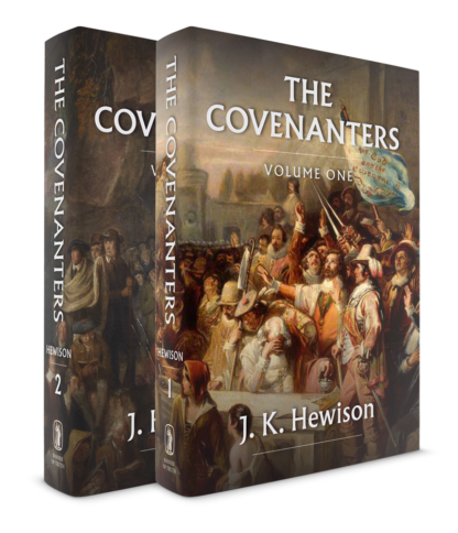 [Covenanters (2 Volume Set)] Covenanters (2 Volume Set)