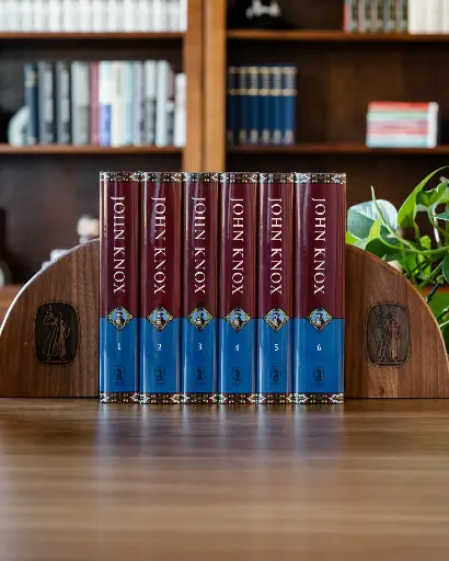 The Works of John Knox Set - 6 Volume Set