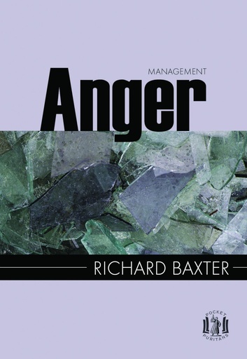 [Anger Management] Anger Management