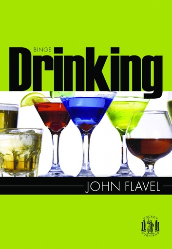 [Binge Drinking] Binge Drinking