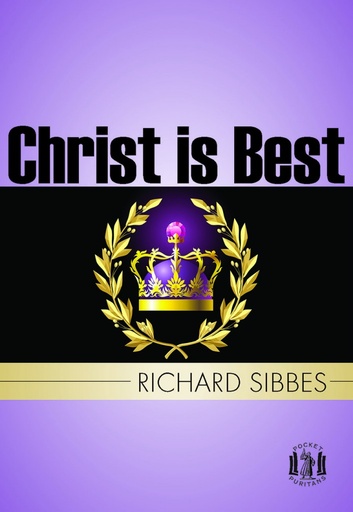 [Christ is Best] Christ is Best
