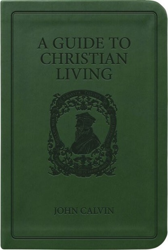 [Guide to Christian Living, Gift ed.] Guide to Christian Living, Gift ed.