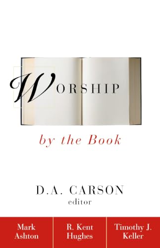 [9780310216254] Worship by the Book