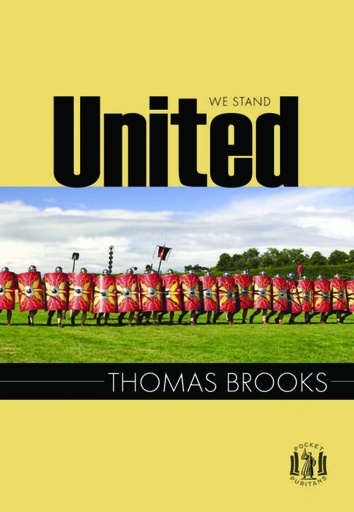 [United We Stand] United We Stand