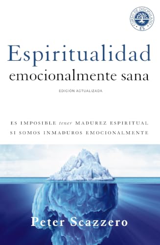 [9780829765649] Espiritualidad emocionalmente sana