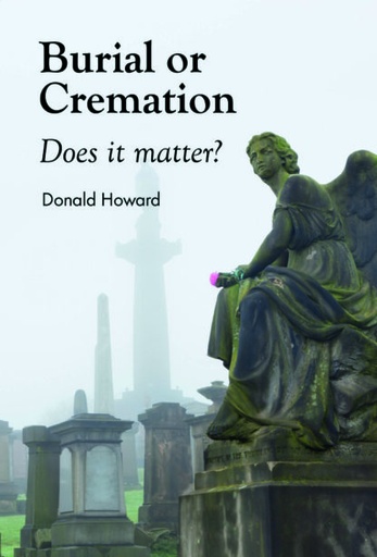 [Burial Or Cremation] Burial Or Cremation