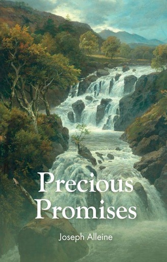 [Precious Promises] Precious Promises