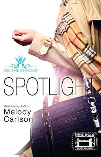 [9780310748212] Spotlight (TrueColors Series)