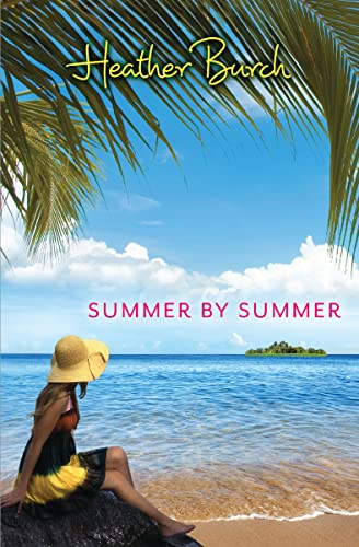 [9780310729631] Summer by Summer
