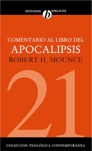 [9788482675084] Comentario al libro del Apocalipsis (Colección Teológica Contemporánea)