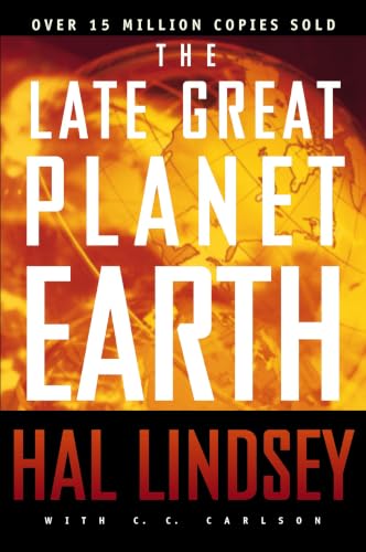 [9780310277712] The Late Great Planet Earth