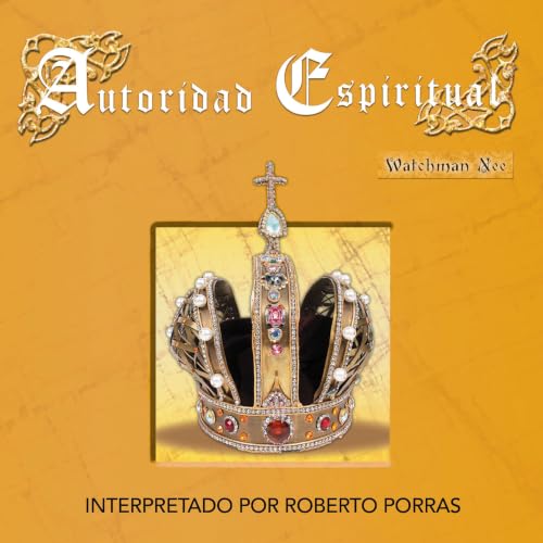 [9780829708059] Autoridad Espiritual