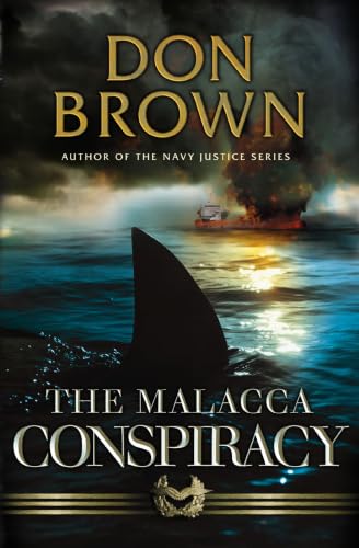 [9780310272151] The Malacca Conspiracy