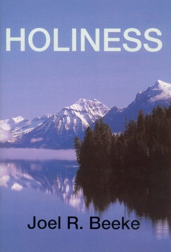 [Holiness] Holiness