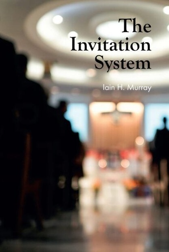 [The Invitation System] The Invitation System