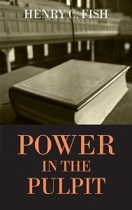 [Power in the Pulpit] Power in the Pulpit