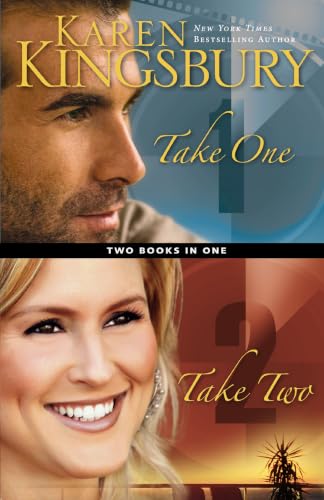 [9780310620211] Take One / Take Two Compilation (Above the Line Series)