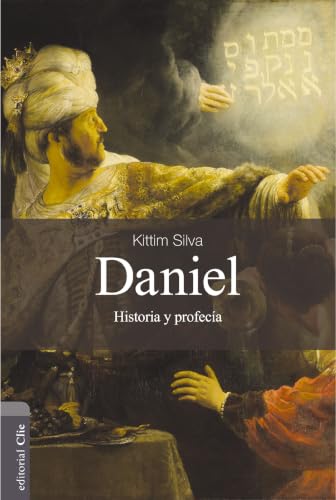 [9788482678634] Daniel: Historia y Profecía