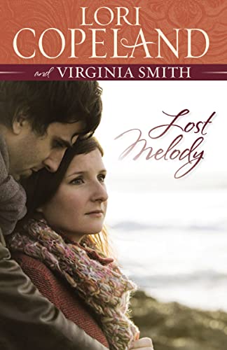 [9780310289869] Lost Melody: A Novel