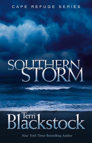 [9780310235934] Southern Storm (Cape Refuge Series #2)