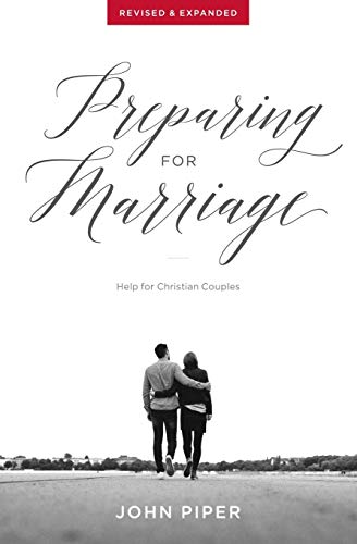[9781941114582] Preparing for Marriage: Help for Christian Couples