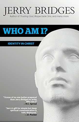 [9781936760473] Who Am I?: Identity in Christ