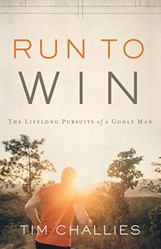 [9781941114889] Run to Win: The Lifelong Pursuits of a Godly Man