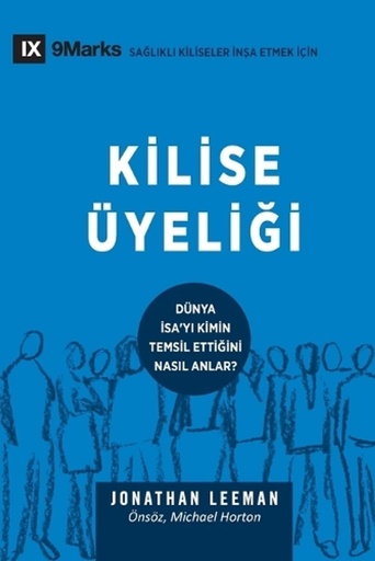 [9781958168042] Church Membership / Kilise Üyeliği