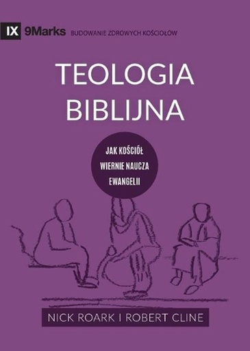[9781951474188] Biblical Theology / Teologia Biblijna