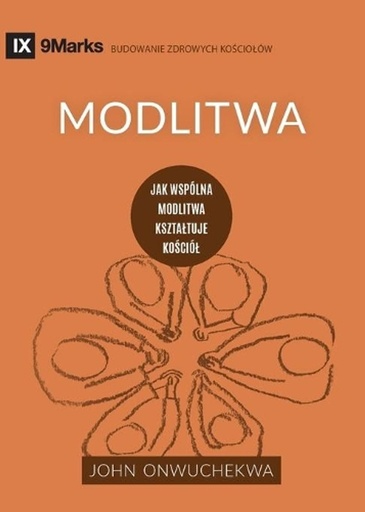 [9781951474164] Modlitwa (Prayer) (Polish)