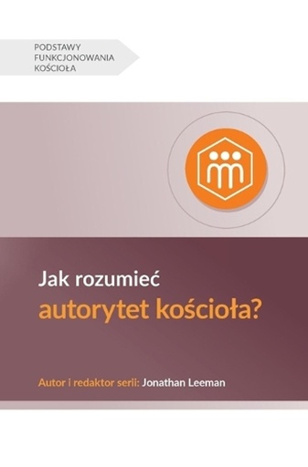 [9781960877864] Understanding the Congregation's Authority