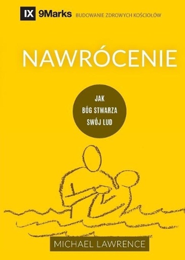 [9781950396108] Conversion / Nawrócenie