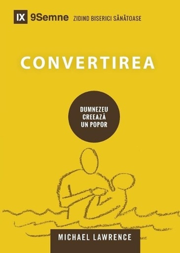 [9781950396528] Conversion / Convertirea