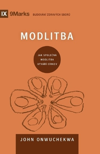 [9798892181181] Prayer / Modlitba