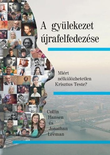 [9781955768566] Rediscover Church / A gyülekezet újrafelfedezése