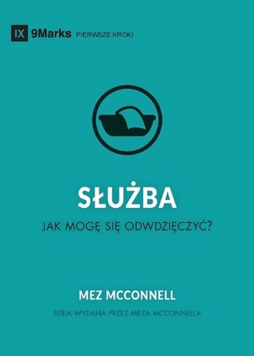 [9798892181983] Service / SŁUŻBA