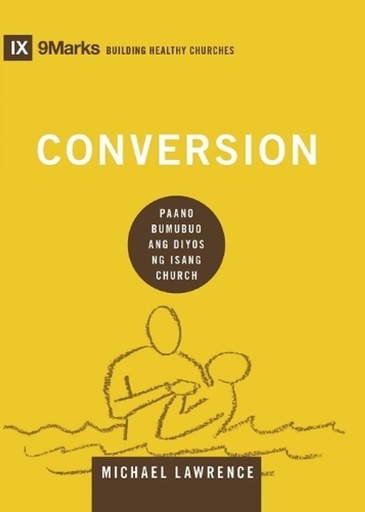 [9798892180900] Conversion (Taglish)