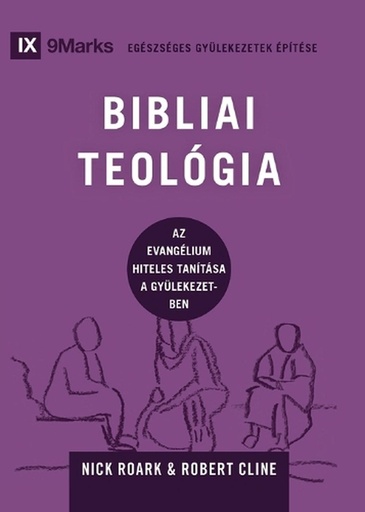 [9798892181273] Biblical Theology / BIBLIAI TEOLÓGIA
