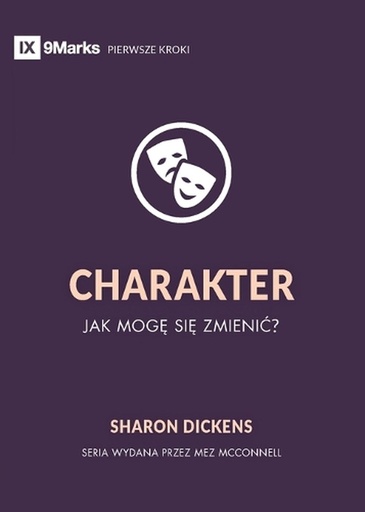 [9798892181747] Character / CHARAKTER