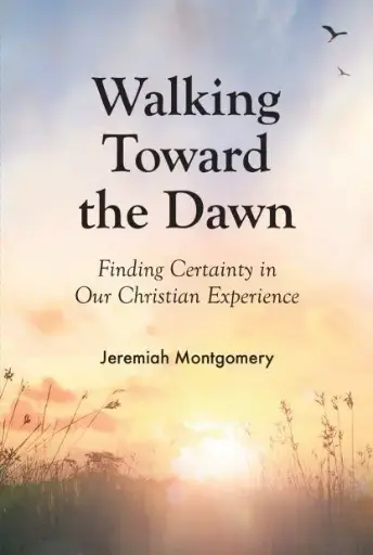 [Walking Toward the Dawn] Walking Toward the Dawn