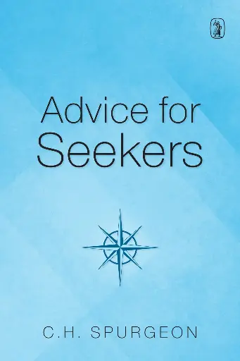 Advice For Seekers