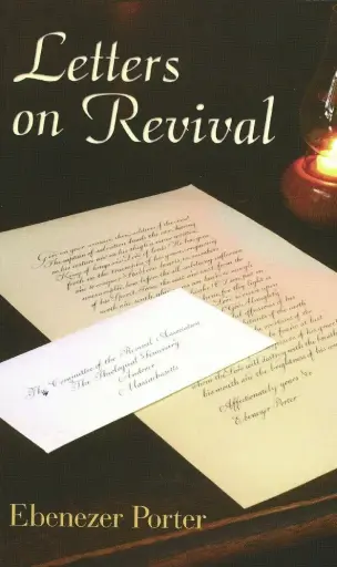 [Letters on Revival] Letters on Revival