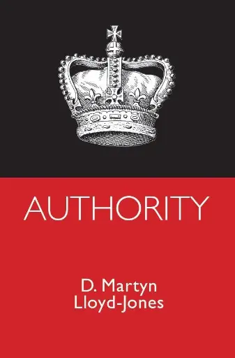 [Authority] Authority