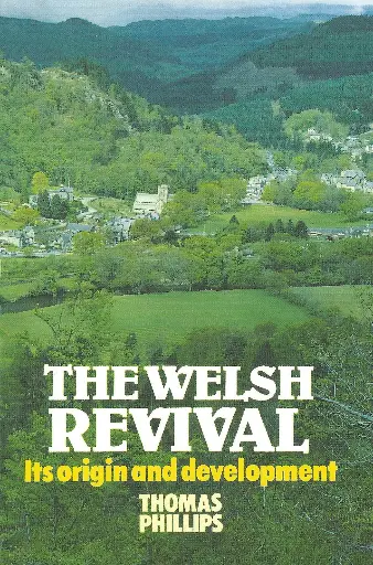[Welsh Revival] Welsh Revival