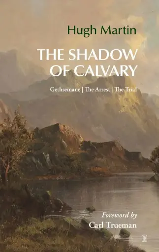 [987] Shadow of Calvary