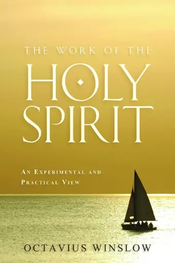 Work of the Holy Spirit 